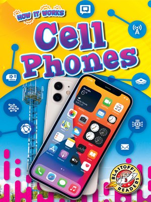 cover image of Cell Phones